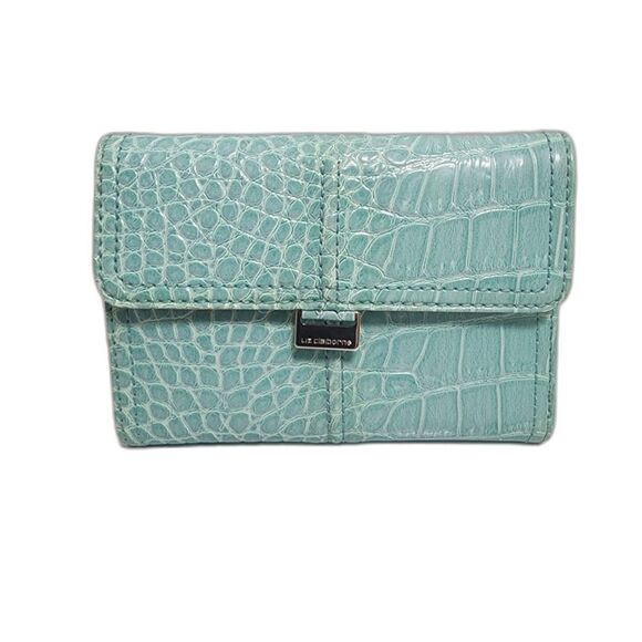 Liz Claiborne Wallet - Picture 1 of 7